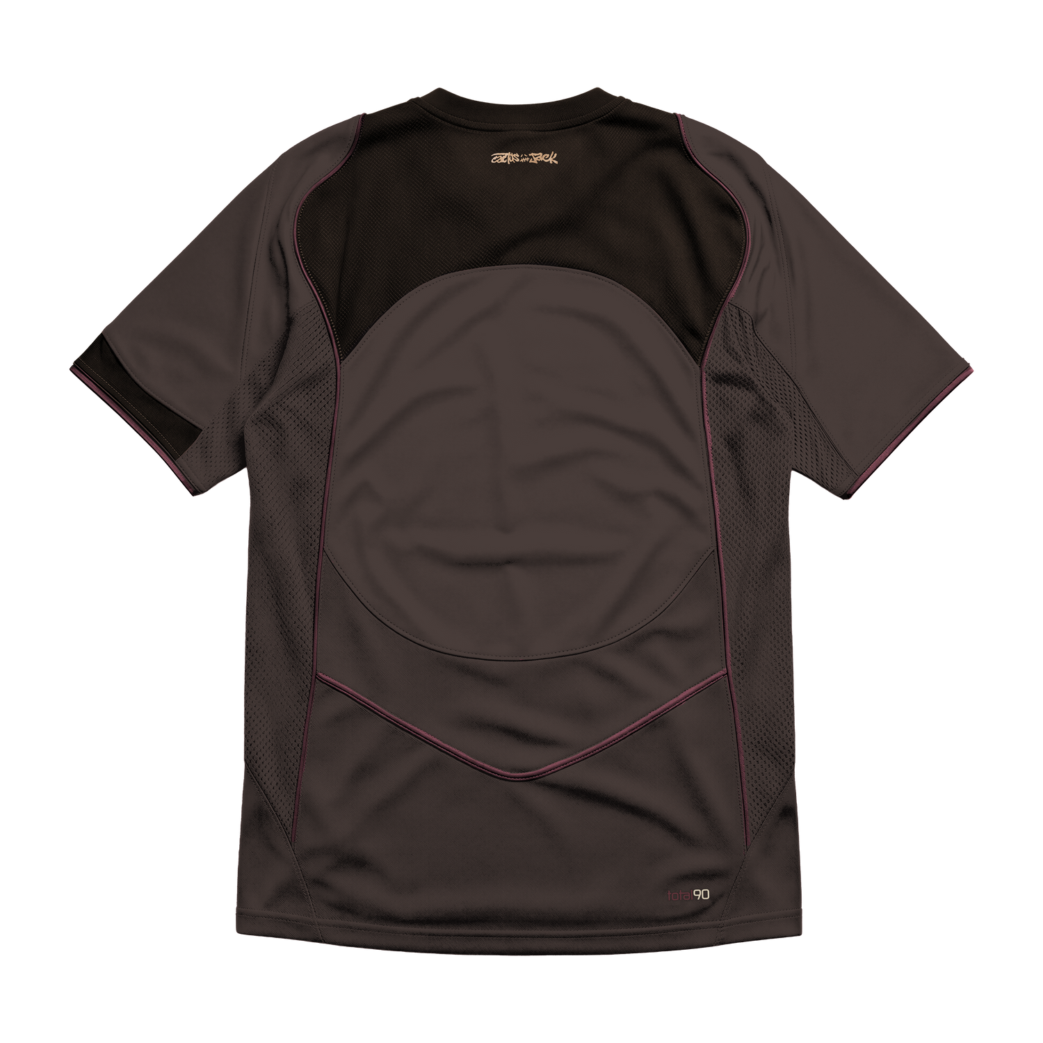 CJ X NIKE TOTAL 90 FOOTBALL JERSEY