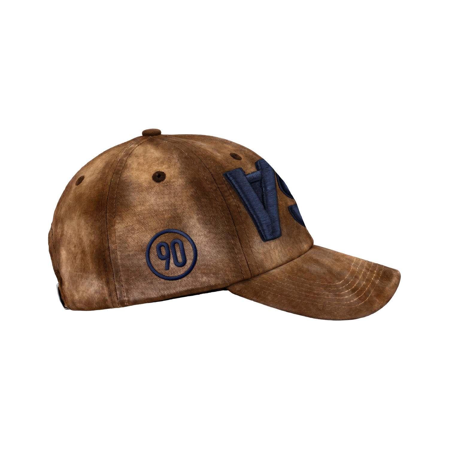 CJ X NIKE USA DISTRESSED TOTAL 90 HAT