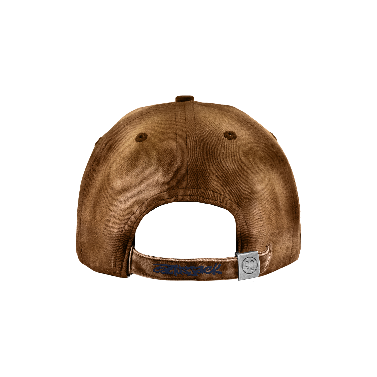 CJ X NIKE USA DISTRESSED TOTAL 90 HAT