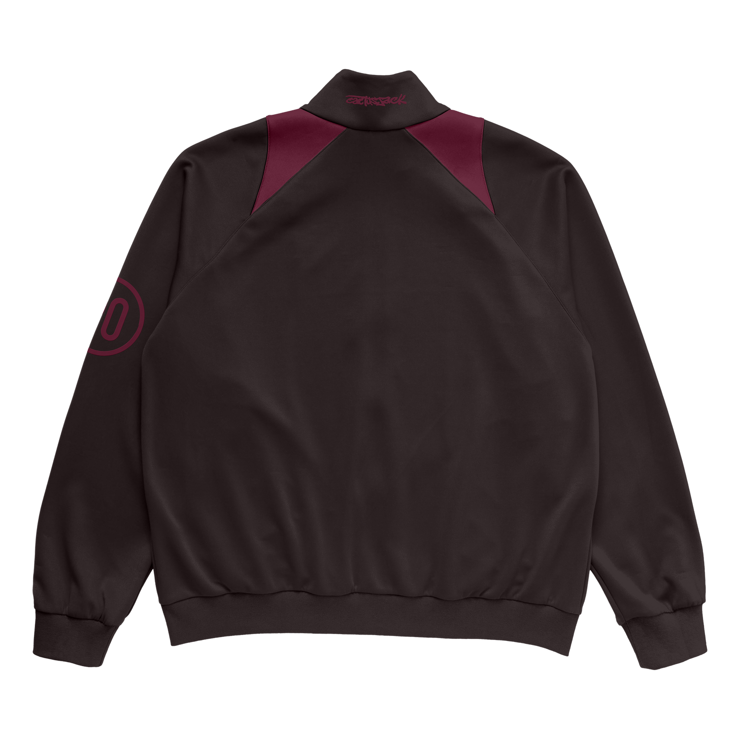 CJ X NIKE USA TOTAL 90 ANTHEM JACKET