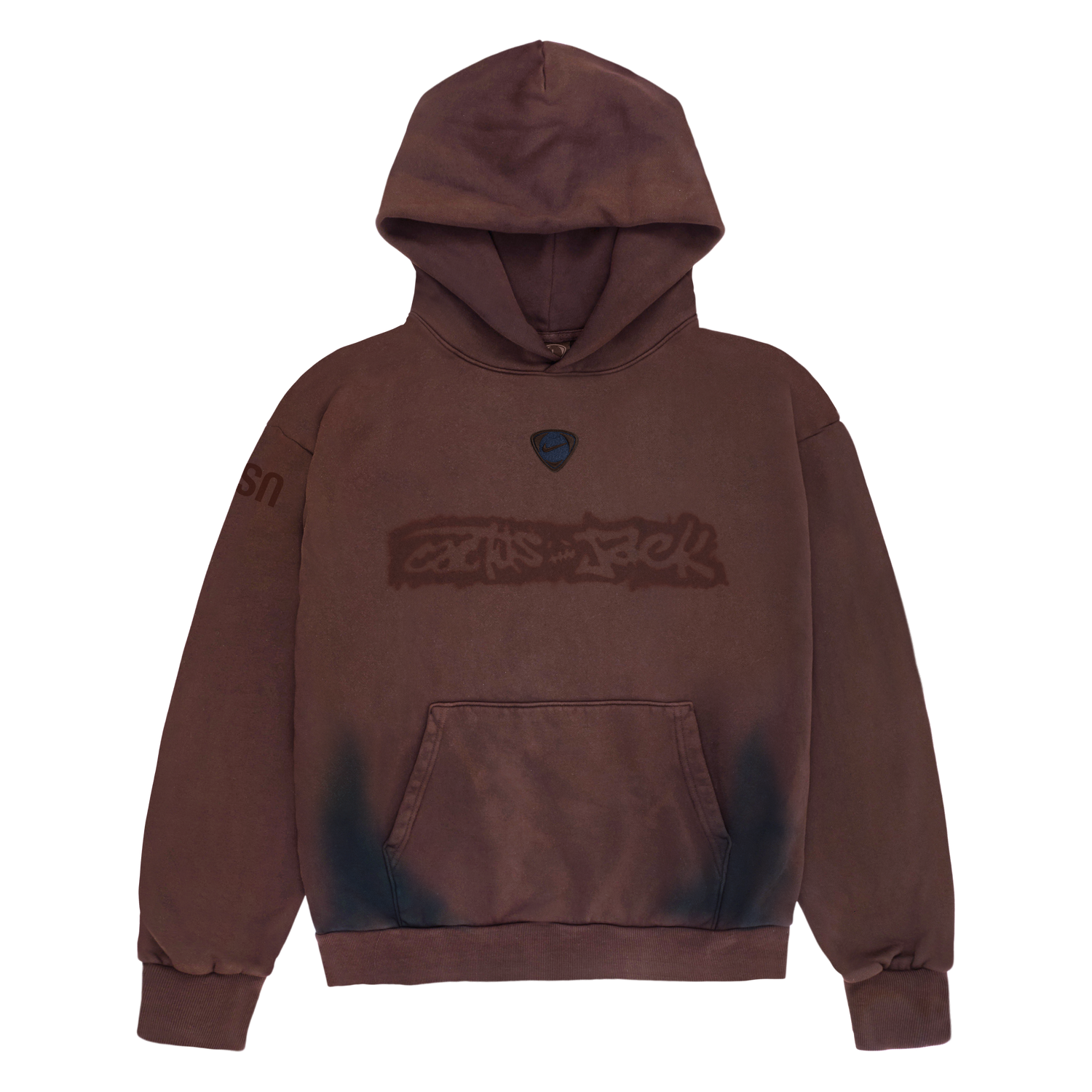 CJ X NIKE USA TOTAL 90 HOODIE