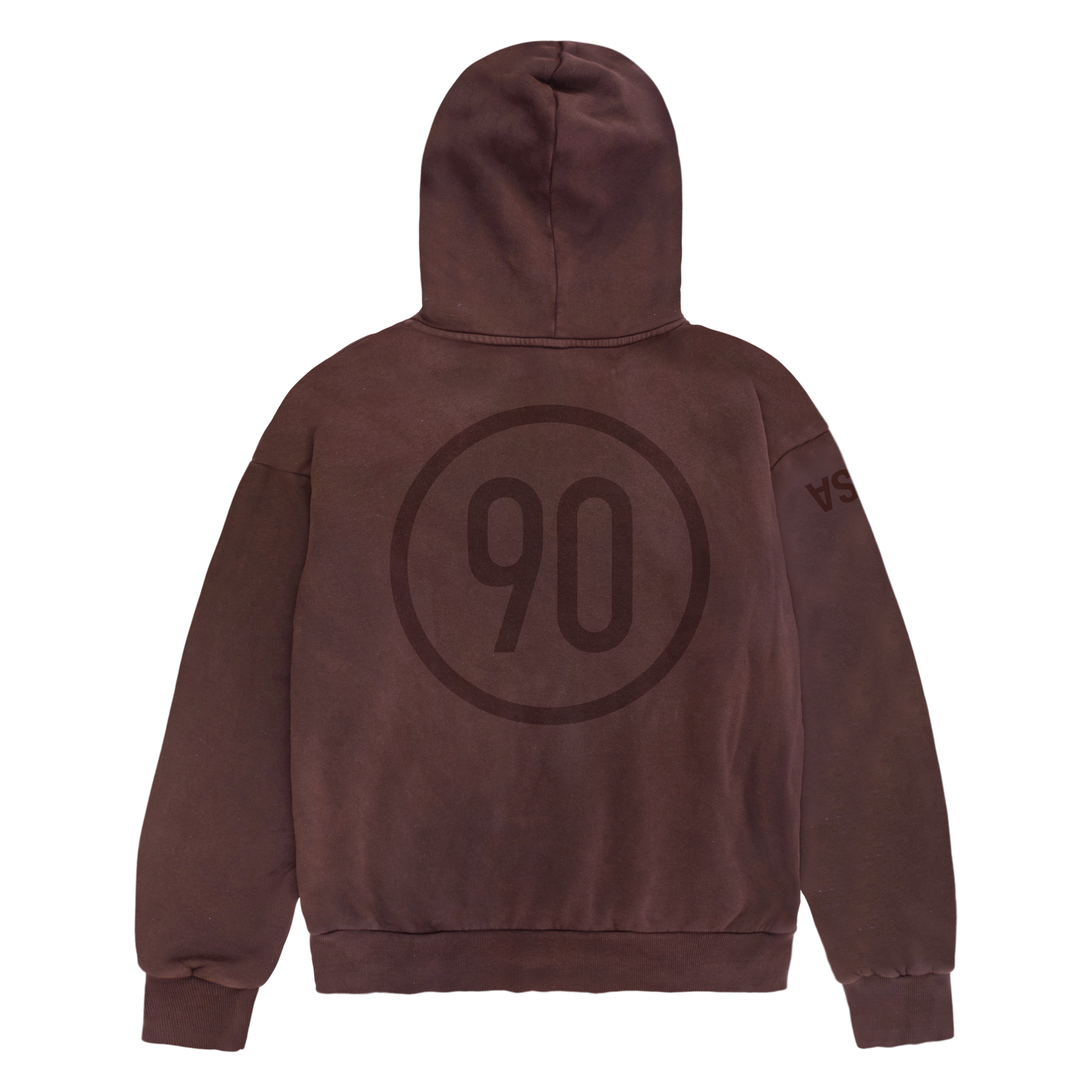 CJ X NIKE USA TOTAL 90 HOODIE