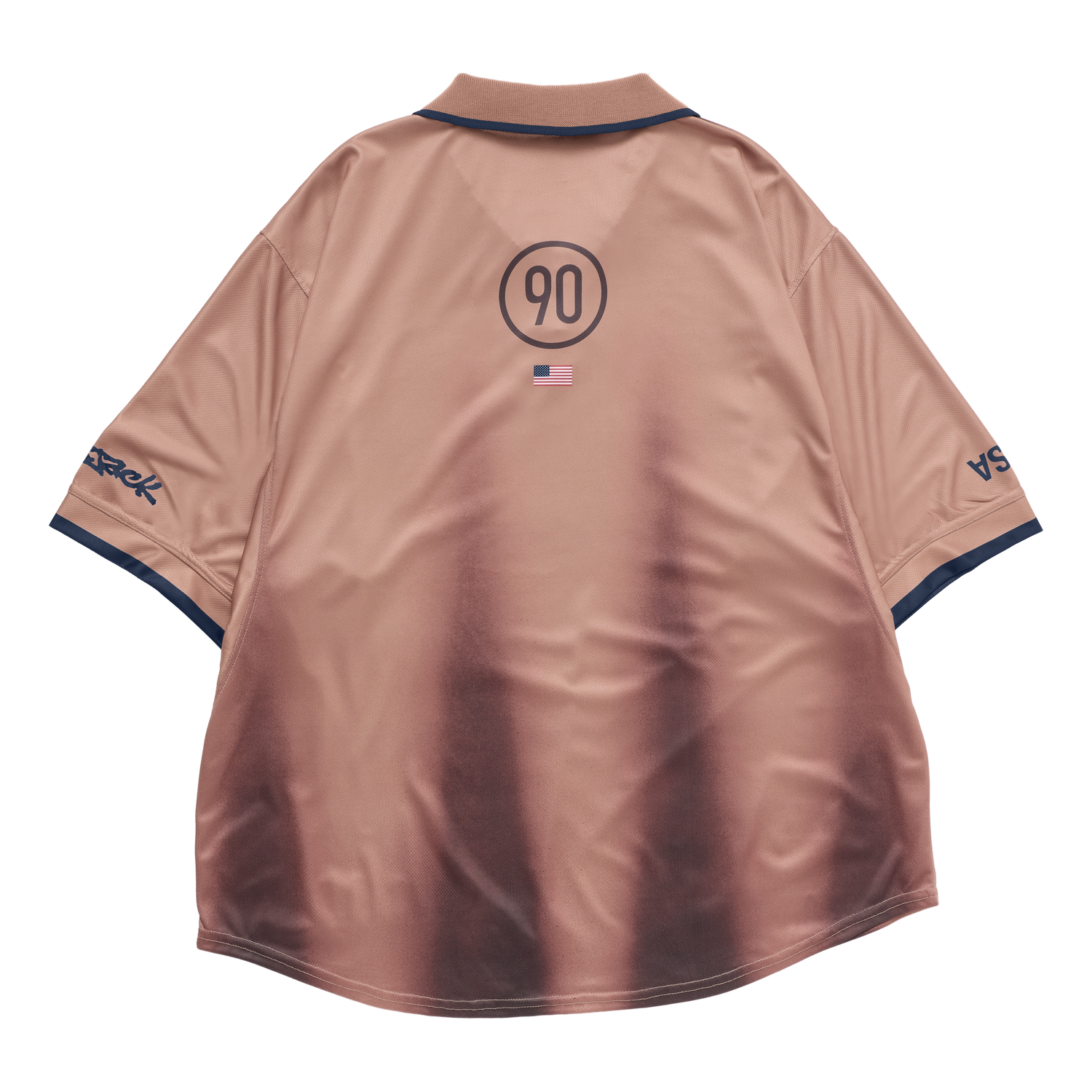 CJ X NIKE USA TOTAL 90 RETRO JERSEY
