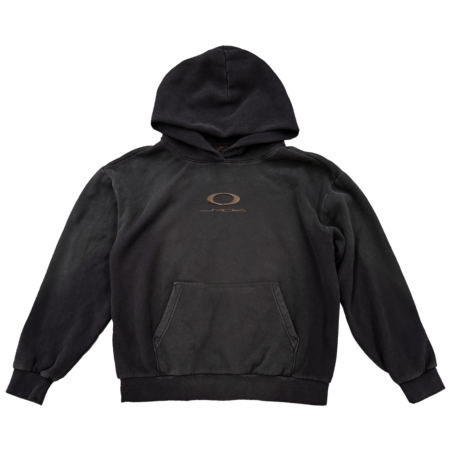 CJ X OAKLEY DAY ZERO HOODIE