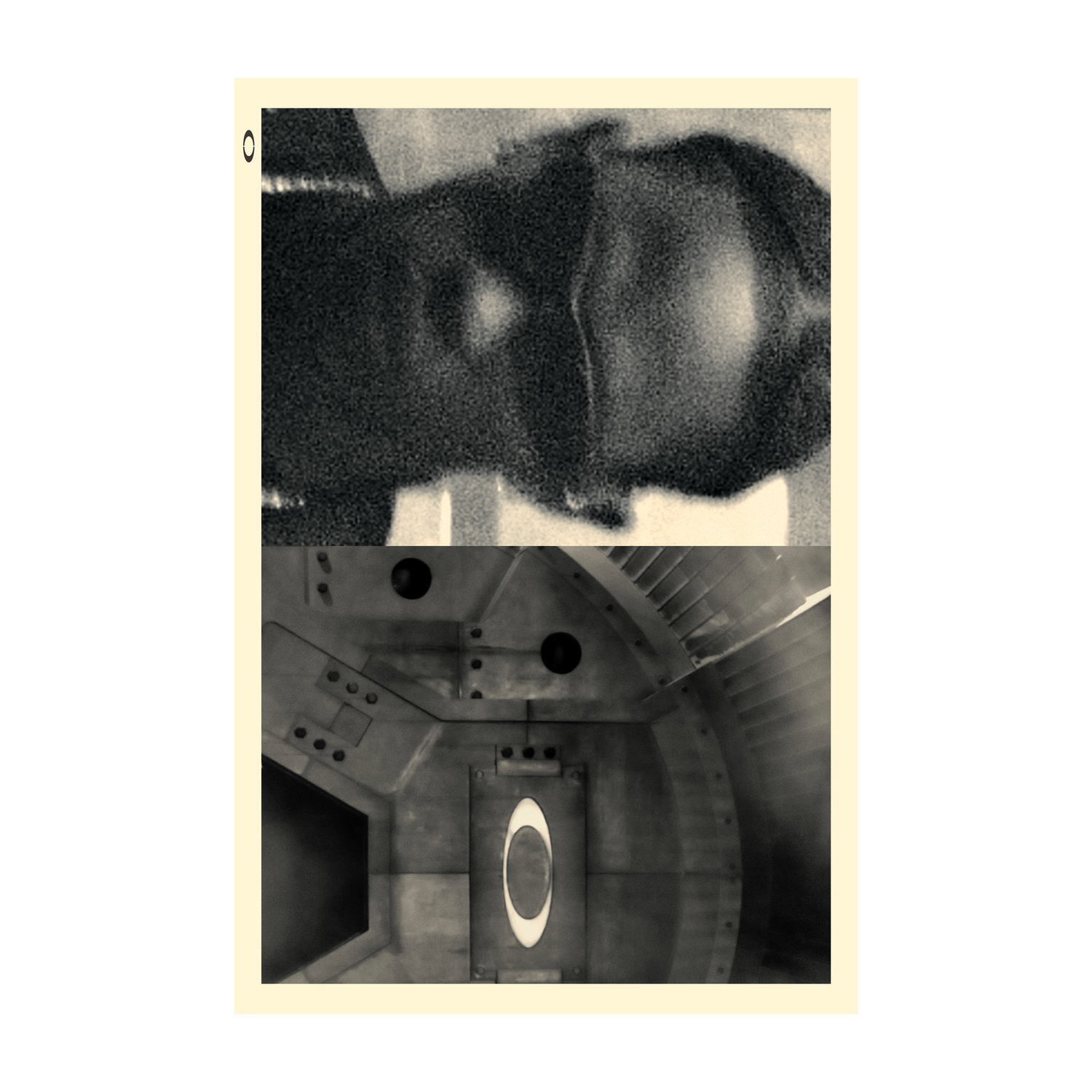 CJ X OAKLEY DAY ZERO POSTER PACK