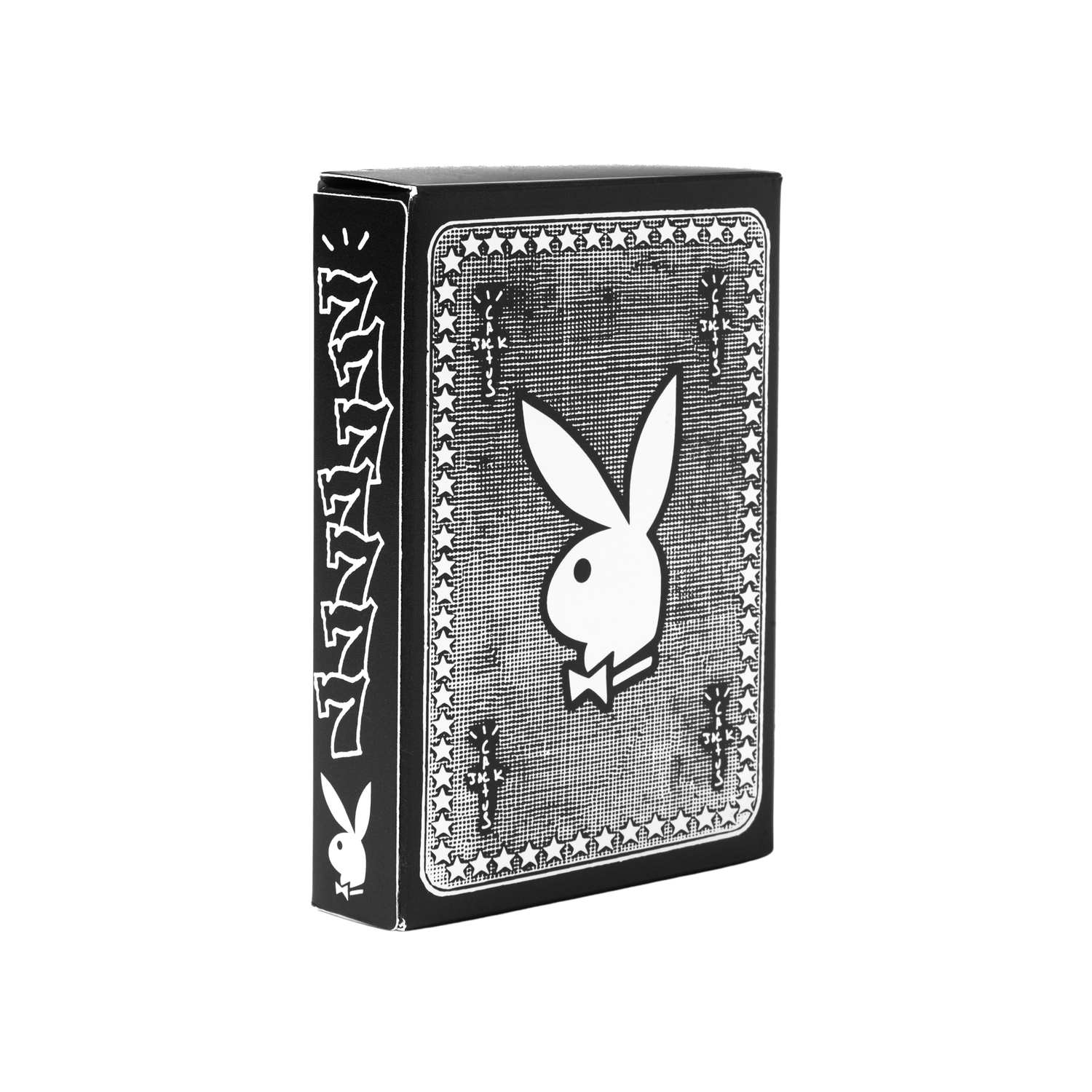 CJ X PLAYBOY PLAYING CARDS