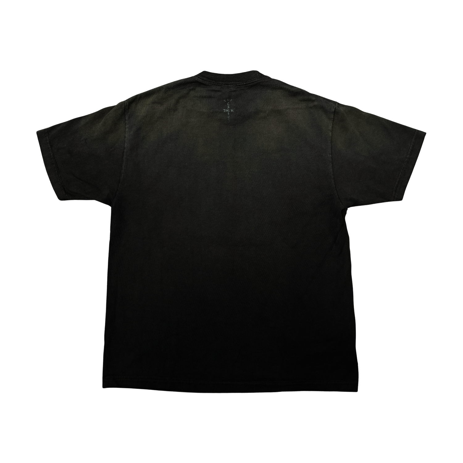 CJ X SPONGEBOB MONEY TEE