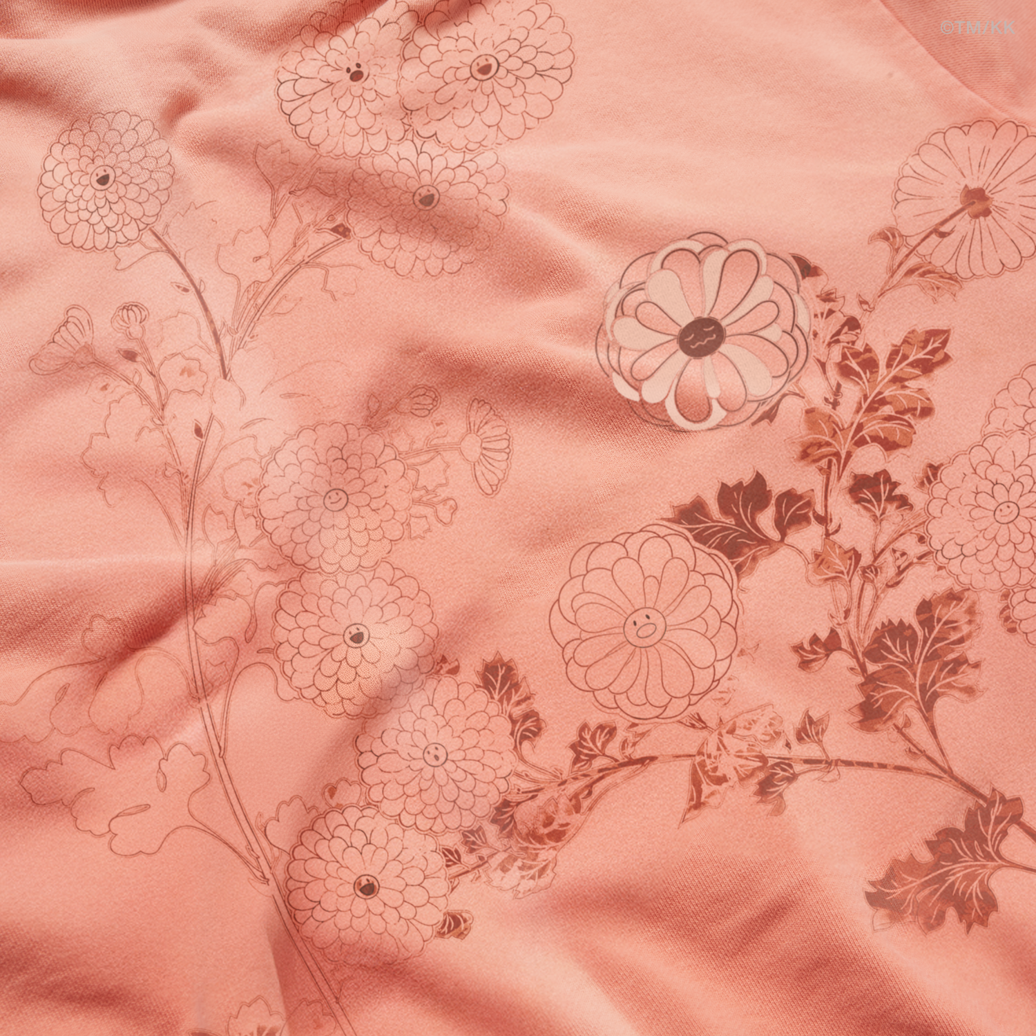 CJ X TAKASHI MURAKAMI THE PATH HOODIE