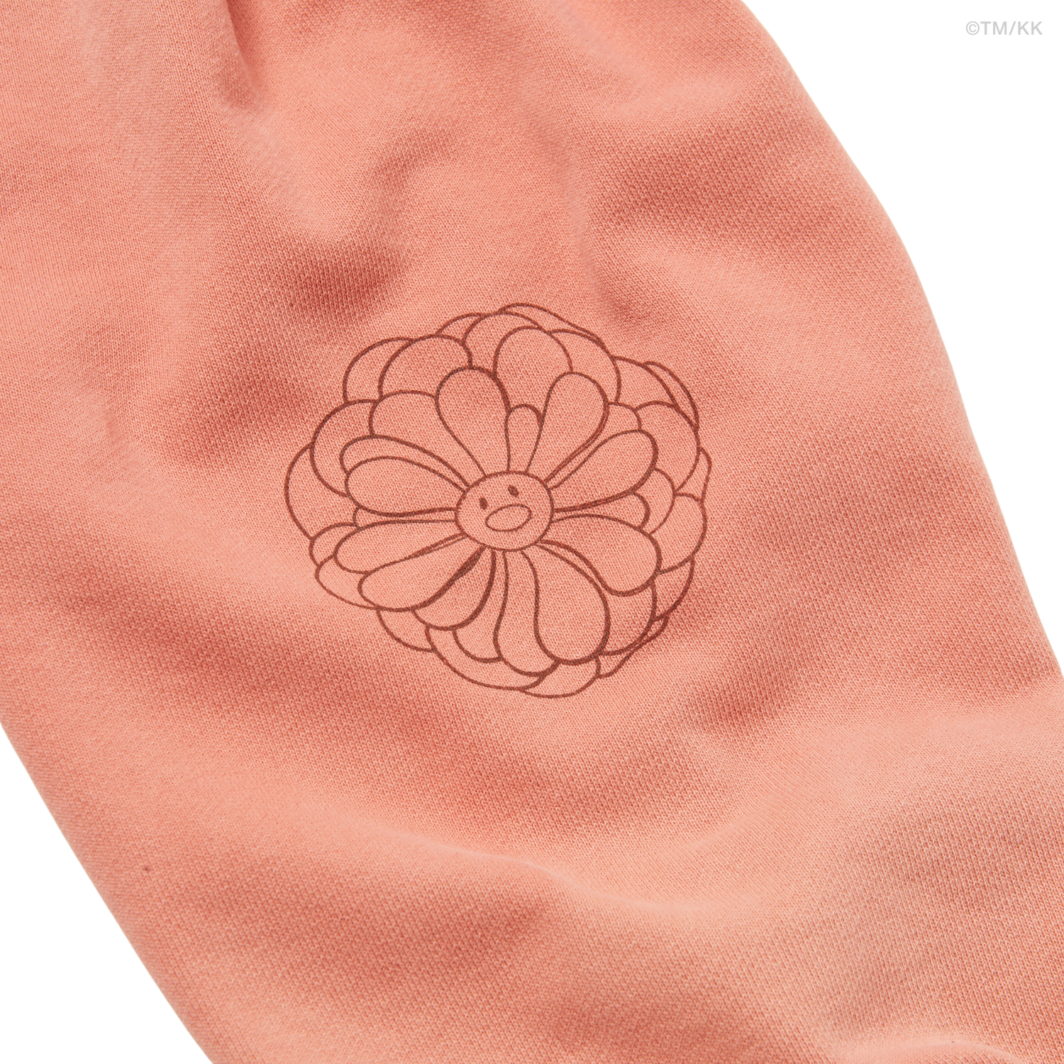 CJ X TAKASHI MURAKAMI THE PATH HOODIE