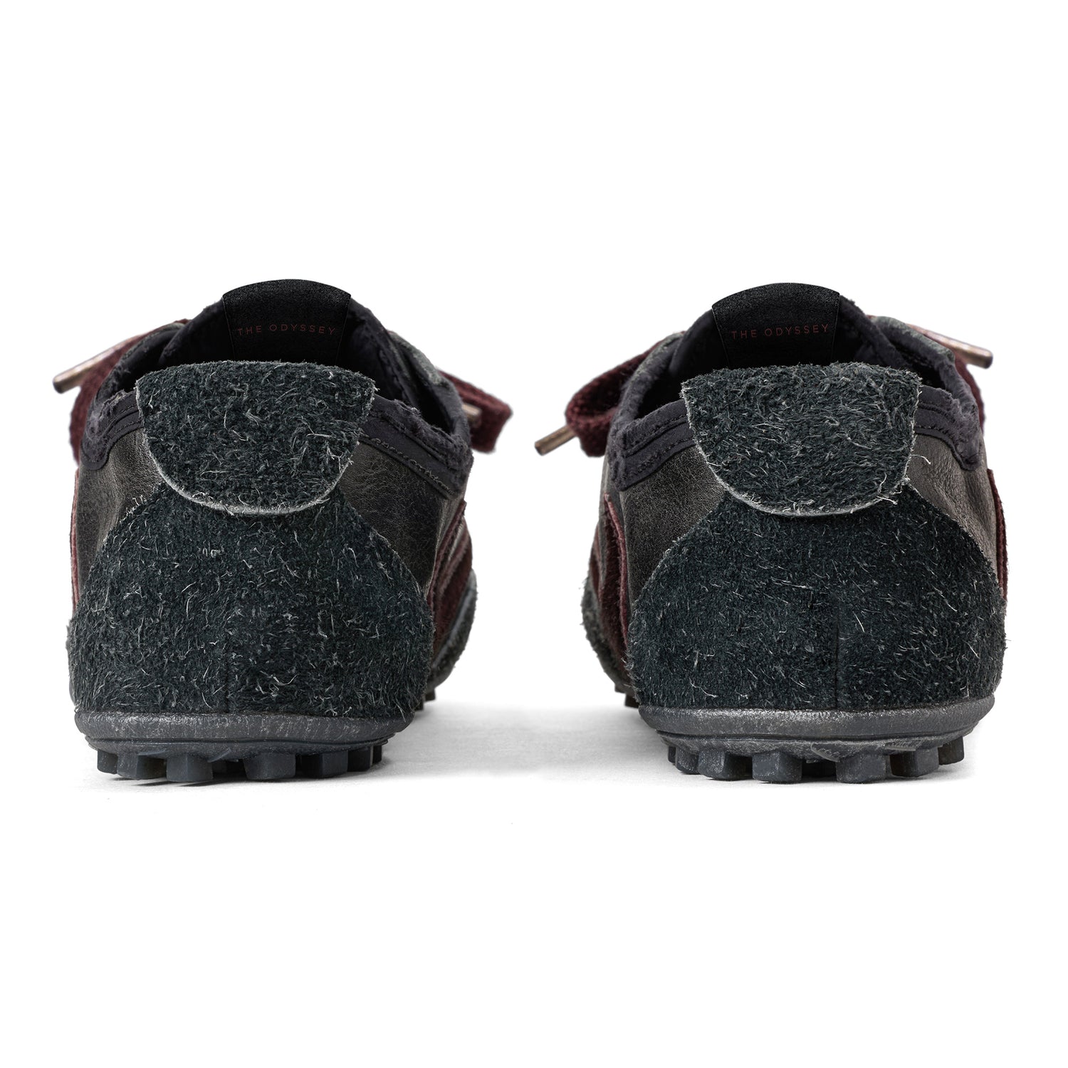 CACTUS JACK X THE ODYSSEY X NIKE MOON SHOE - CAST & CREW