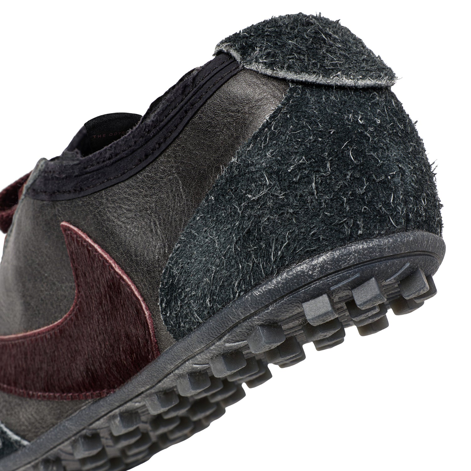 CACTUS JACK X THE ODYSSEY X NIKE MOON SHOE - CAST & CREW