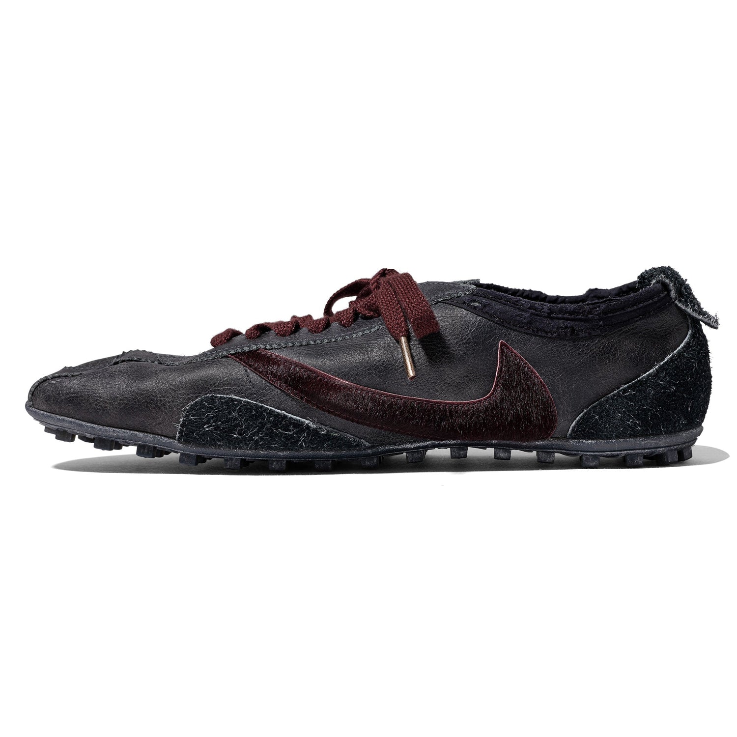 CACTUS JACK X THE ODYSSEY X NIKE MOON SHOE - CAST & CREW