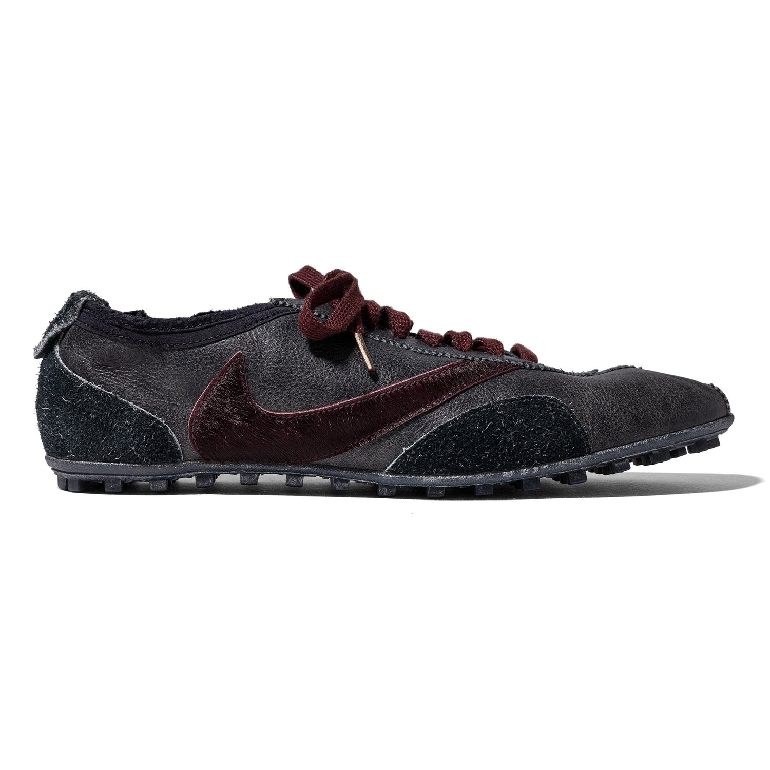 CACTUS JACK X THE ODYSSEY X NIKE MOON SHOE - CAST & CREW