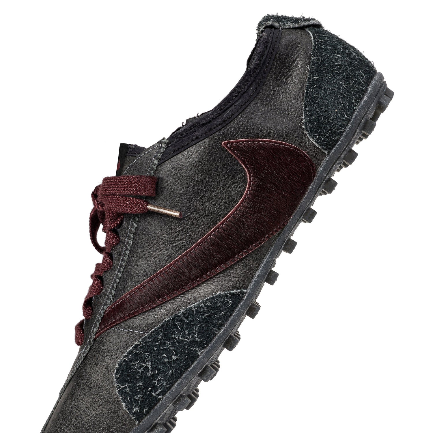 CACTUS JACK X THE ODYSSEY X NIKE MOON SHOE - CAST & CREW