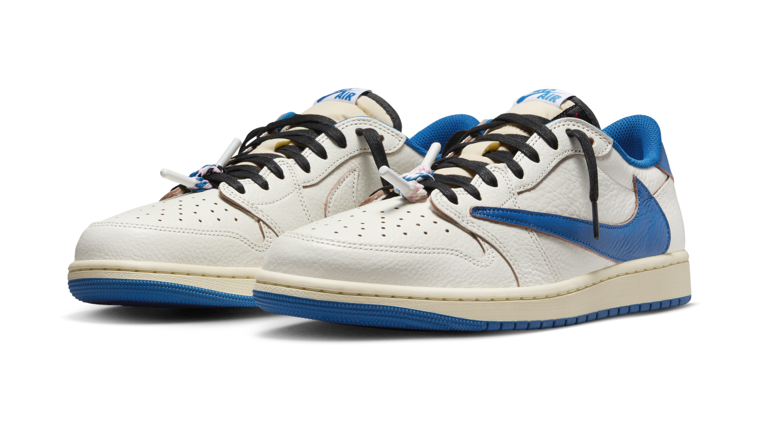 AIR JORDAN 1 LOW OG SP 