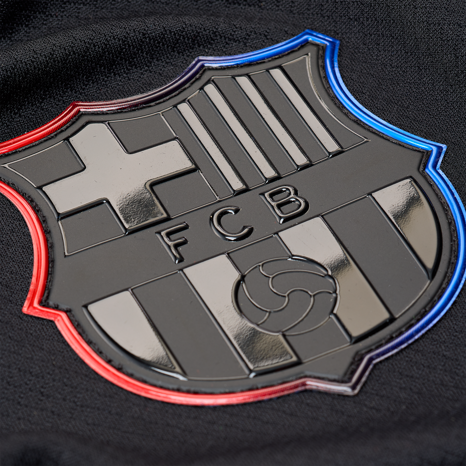 FC BARCELONA 2024/25 MATCH AWAY X CACTUS JACK JERSEY