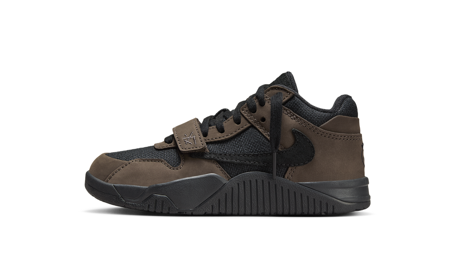 TRAVIS×NIKE CJ1 T-Rexx TD 16cm Jordan x Travis Scott CJ1 T-Rexx “Bright Cactus” Verde