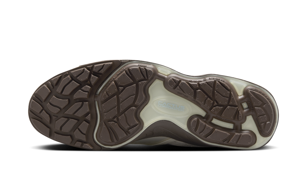 NIKE ZOOM FIELD JAXX - LECHE BLUE