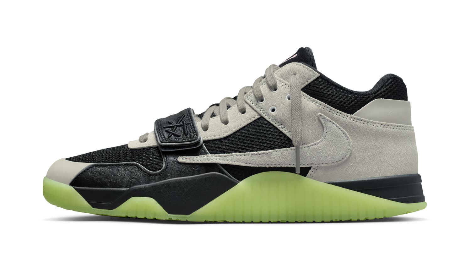 CJ1 x CHASE B T-REXX