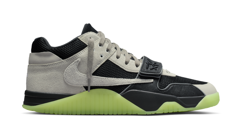 CJ1 x CHASE B T-REXX