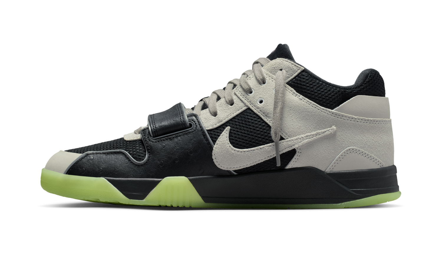 CJ1 x CHASE B T-REXX