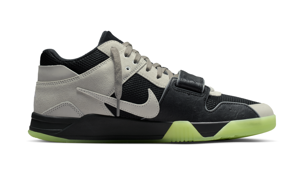 CJ1 x CHASE B T-REXX