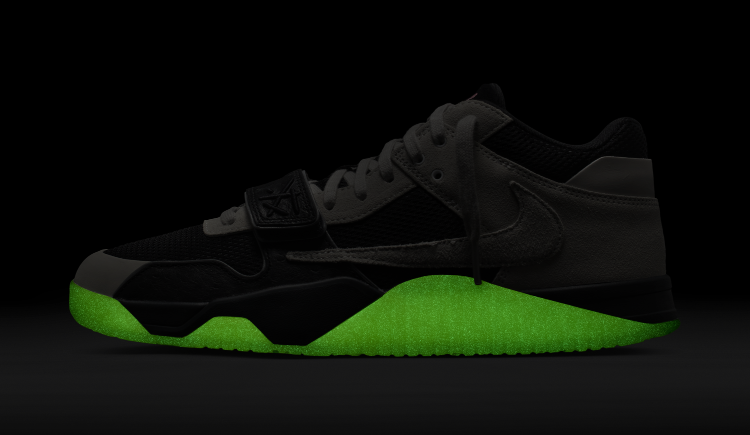 CJ1 x CHASE B T-REXX