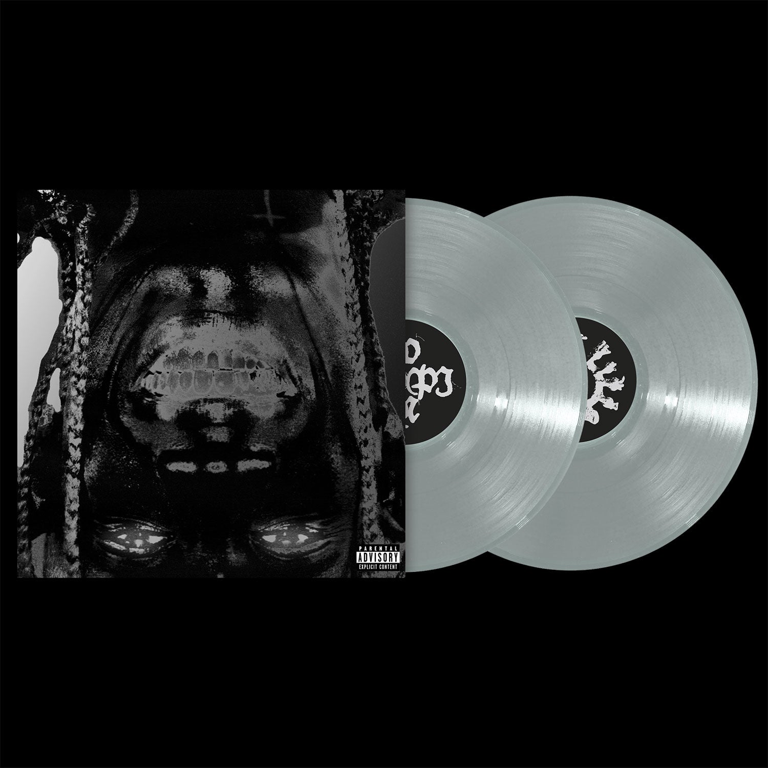 Townsend Music Online Record Store - Vinyl, CDs, Cassettes and Merch - Travis  Scott - Utopia Red + Black Double Vinyl