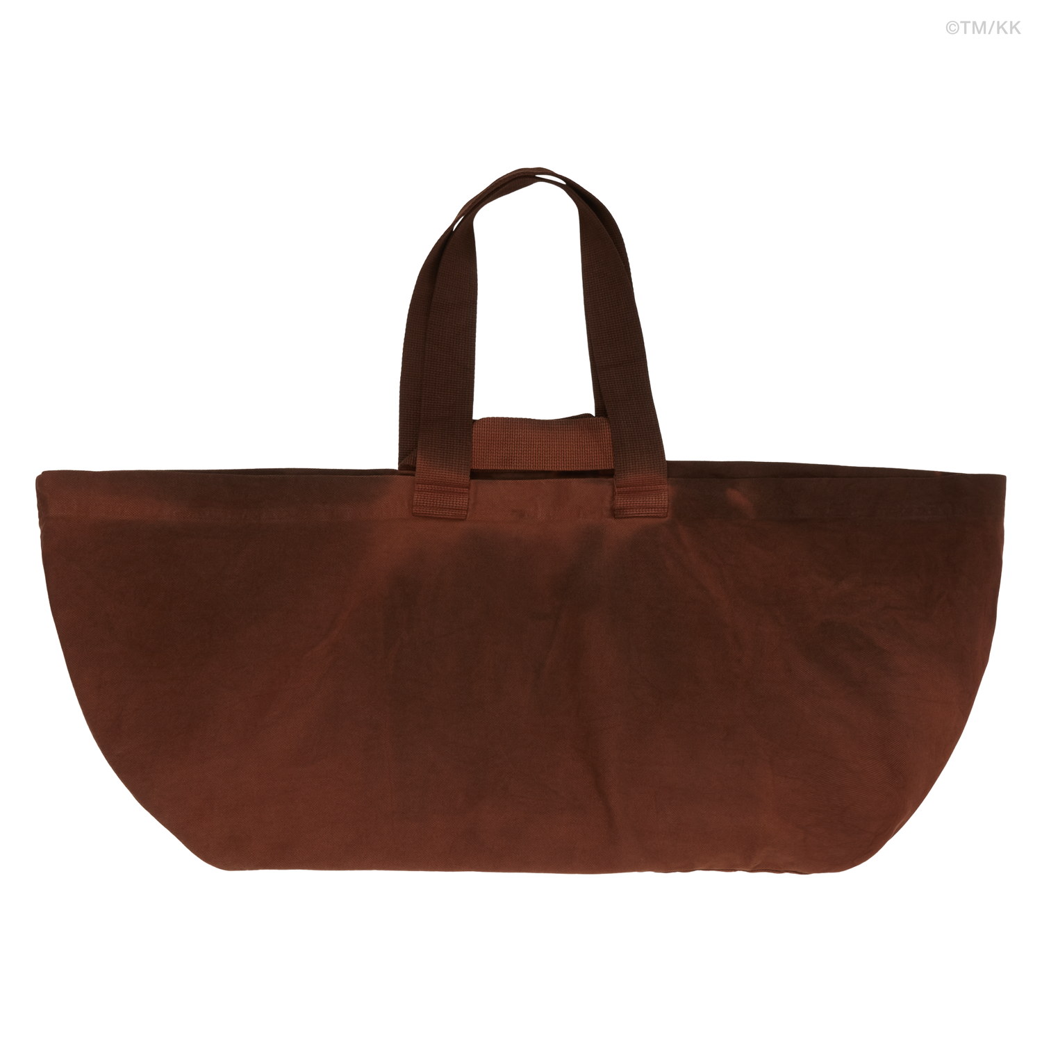 CJ X TAKASHI MURAKAMI MELTED UTOPIA DREAM JUMBO TOTE