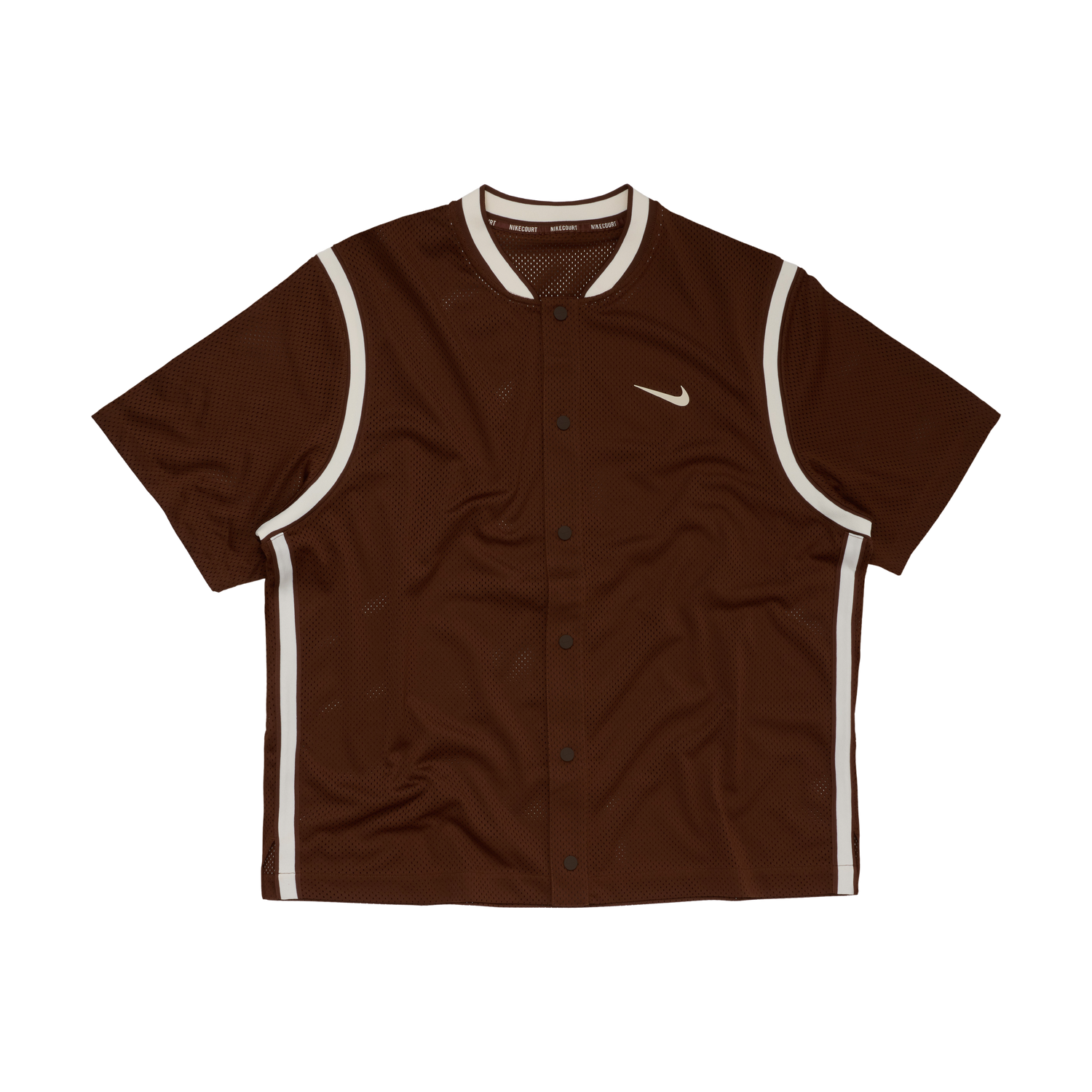 NIKECOURT DRI-FIT SLAM CACTUS JACK SHOOTING SHIRT