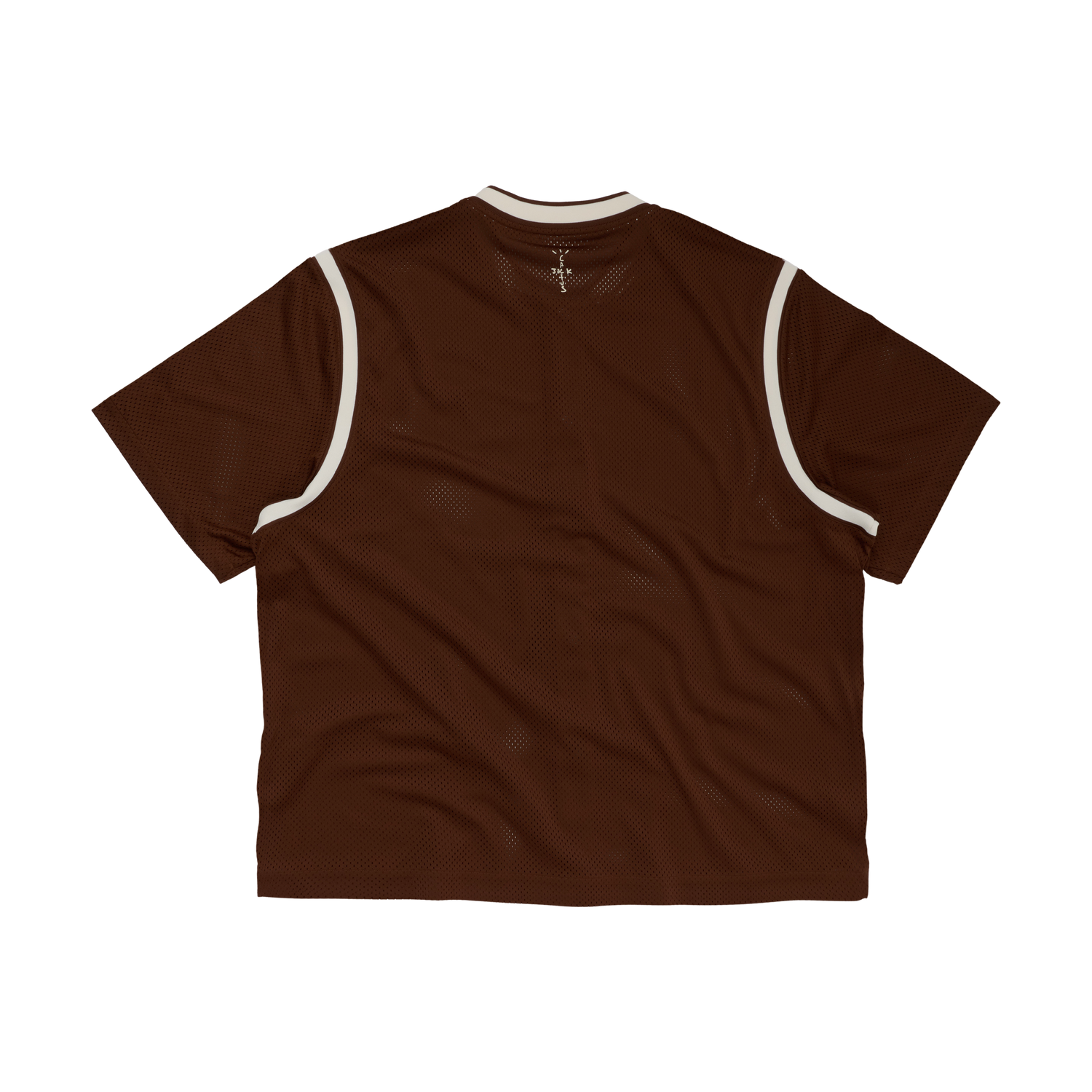 NIKECOURT DRI-FIT SLAM CACTUS JACK SHOOTING SHIRT