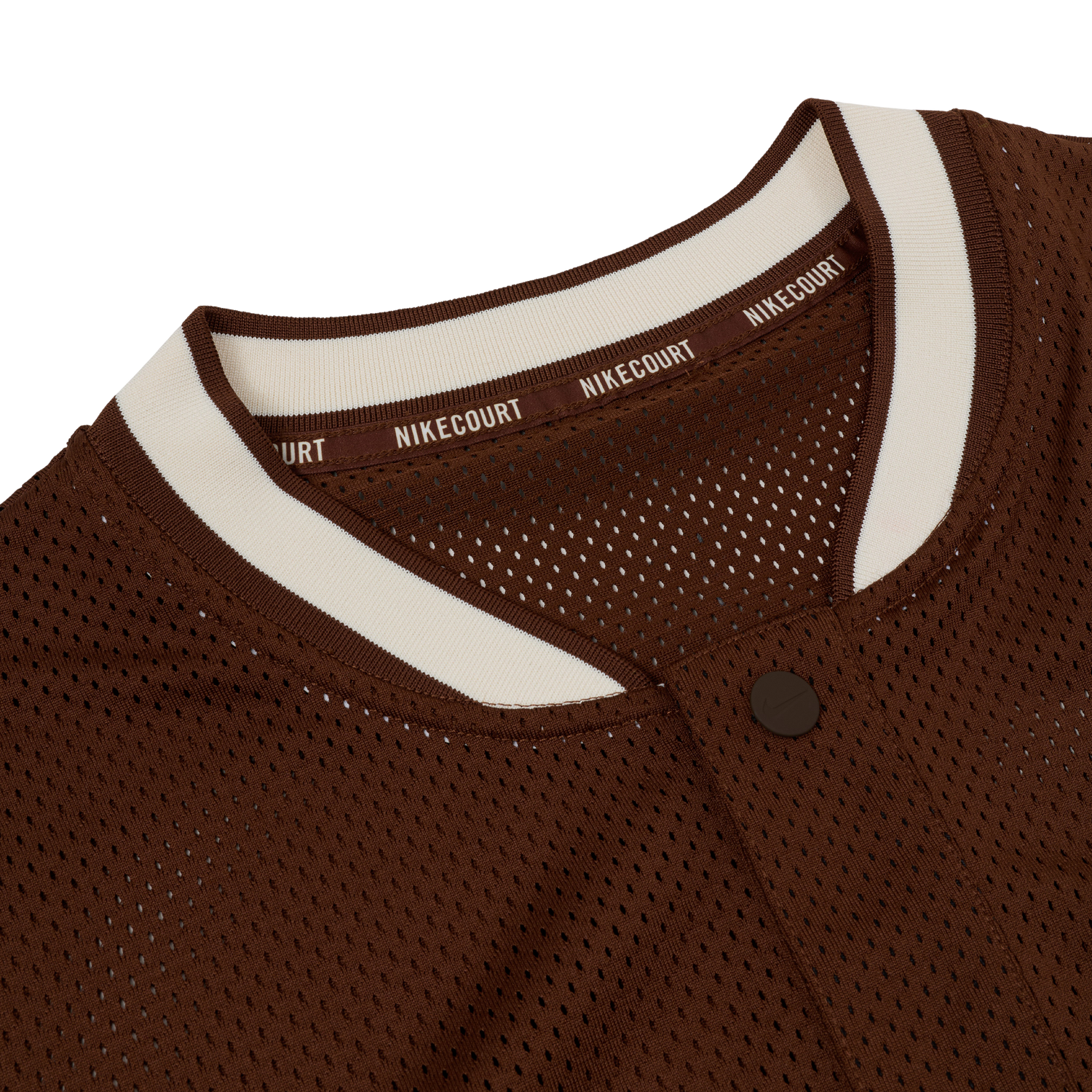 NIKECOURT DRI-FIT SLAM CACTUS JACK SHOOTING SHIRT