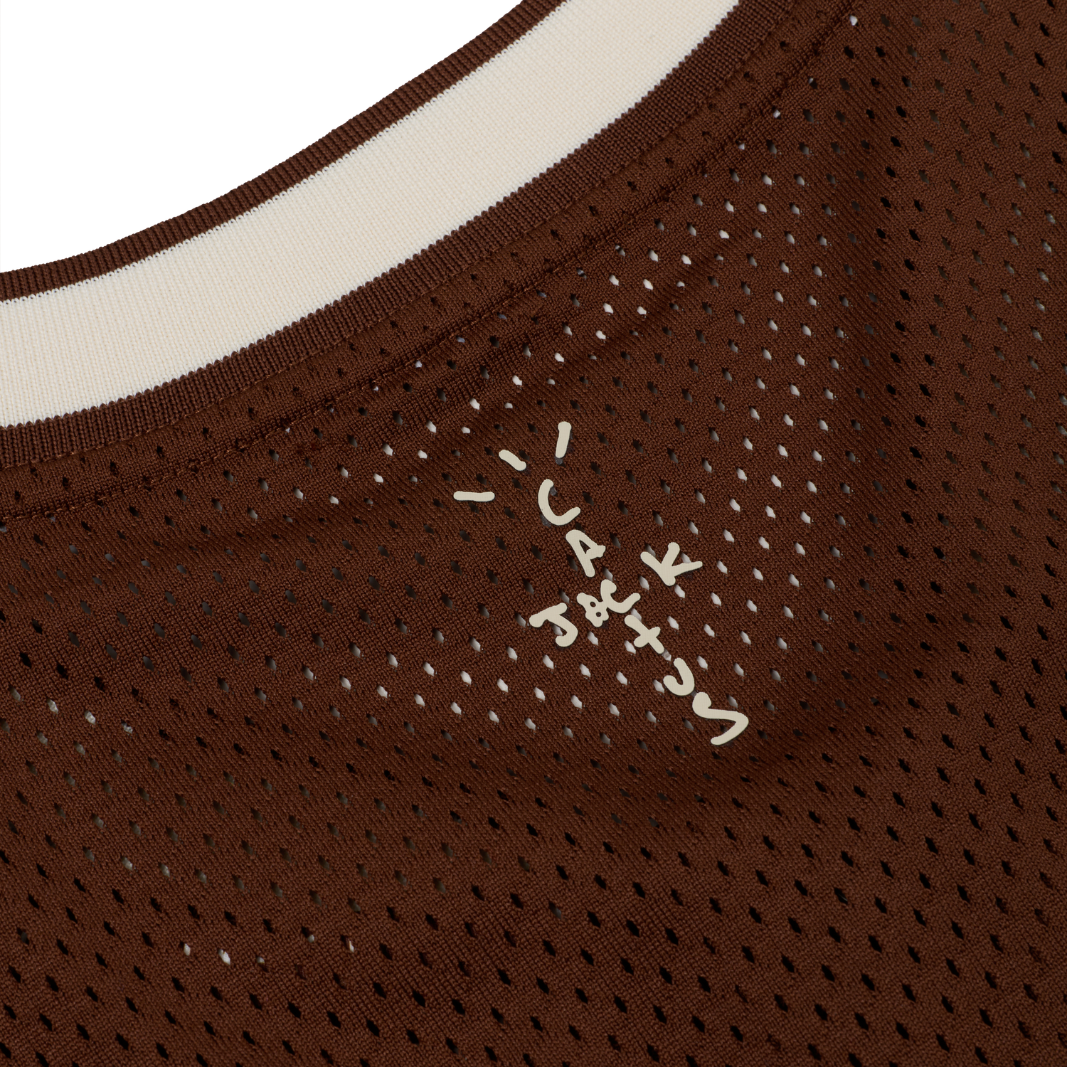 NIKECOURT DRI-FIT SLAM CACTUS JACK SHOOTING SHIRT