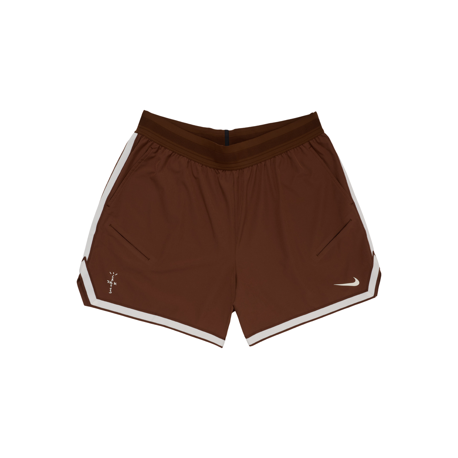NIKECOURT DRI-FIT SLAM CACTUS JACK SHORT