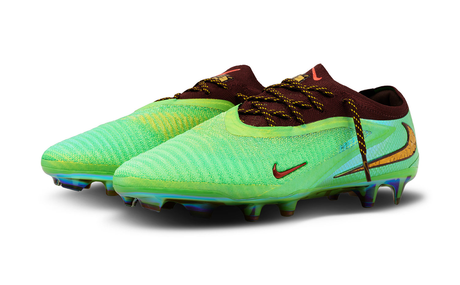 Travis Scott x Nike Phantom 6 Low Elite Cleats