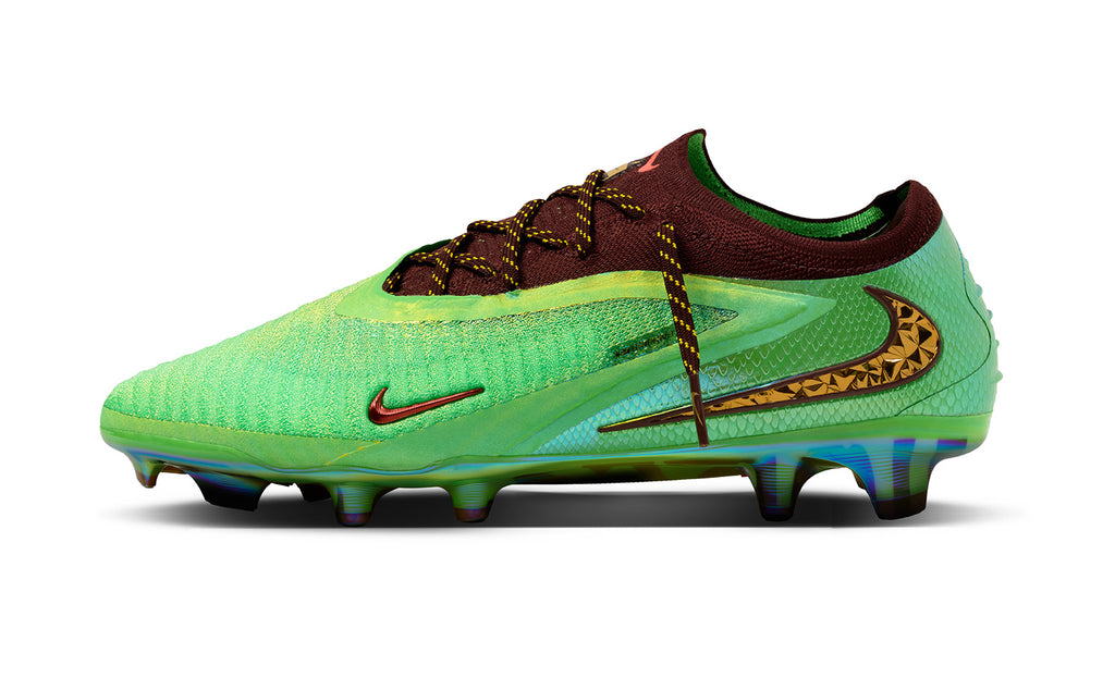 Travis Scott x Nike Phantom 6 Low Elite Cleats