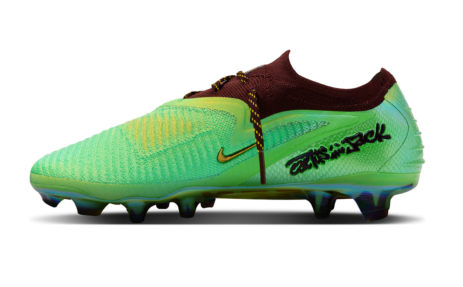 Travis Scott x Nike Phantom 6 Low Elite Cleats