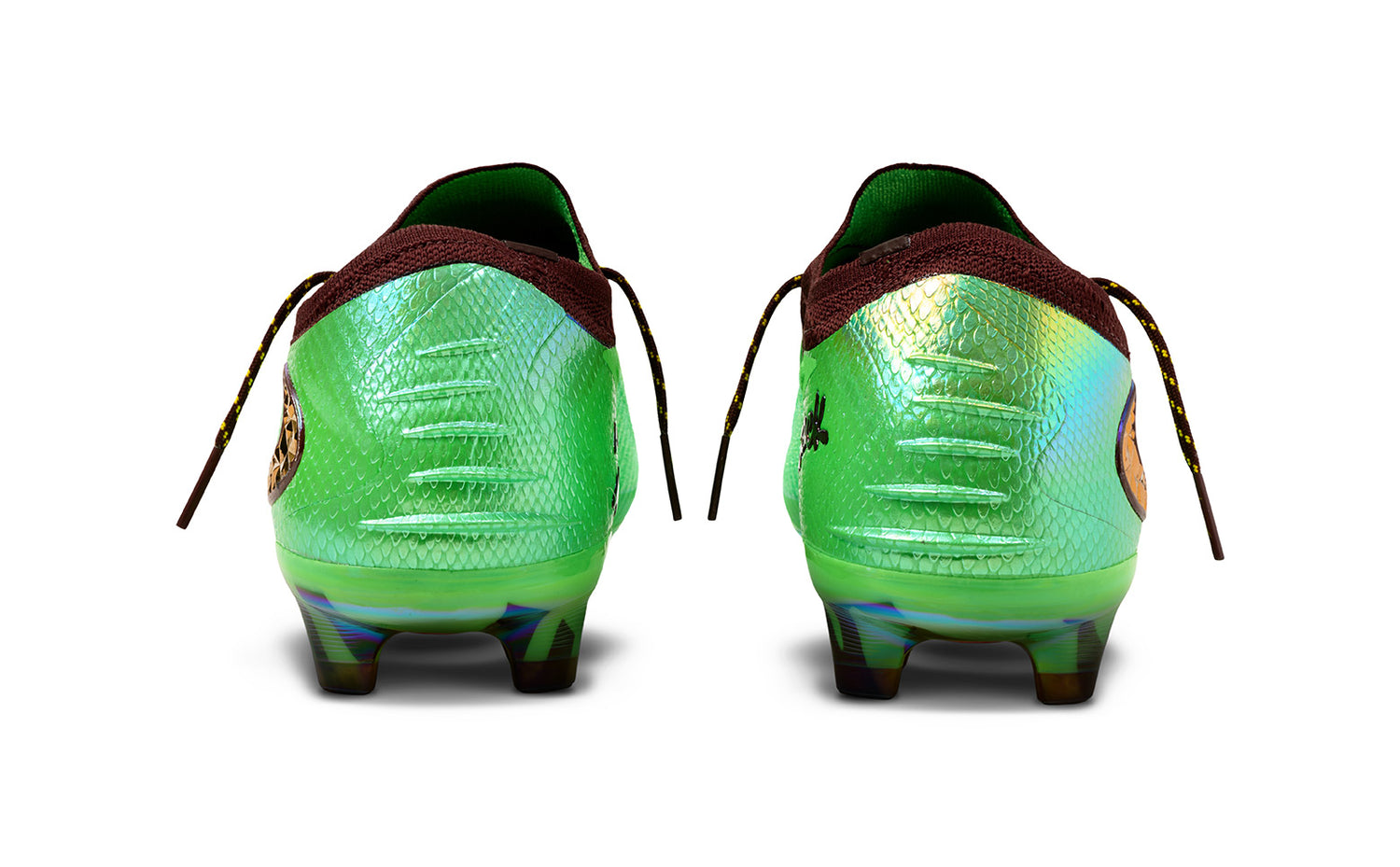 Travis Scott x Nike Phantom 6 Low Elite Cleats