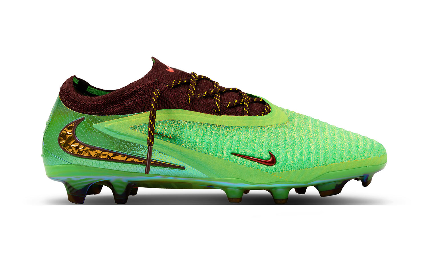 Travis Scott x Nike Phantom 6 Low Elite Cleats