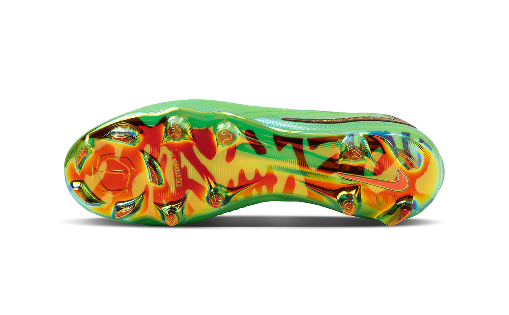 Travis Scott x Nike Phantom 6 Low Elite Cleats