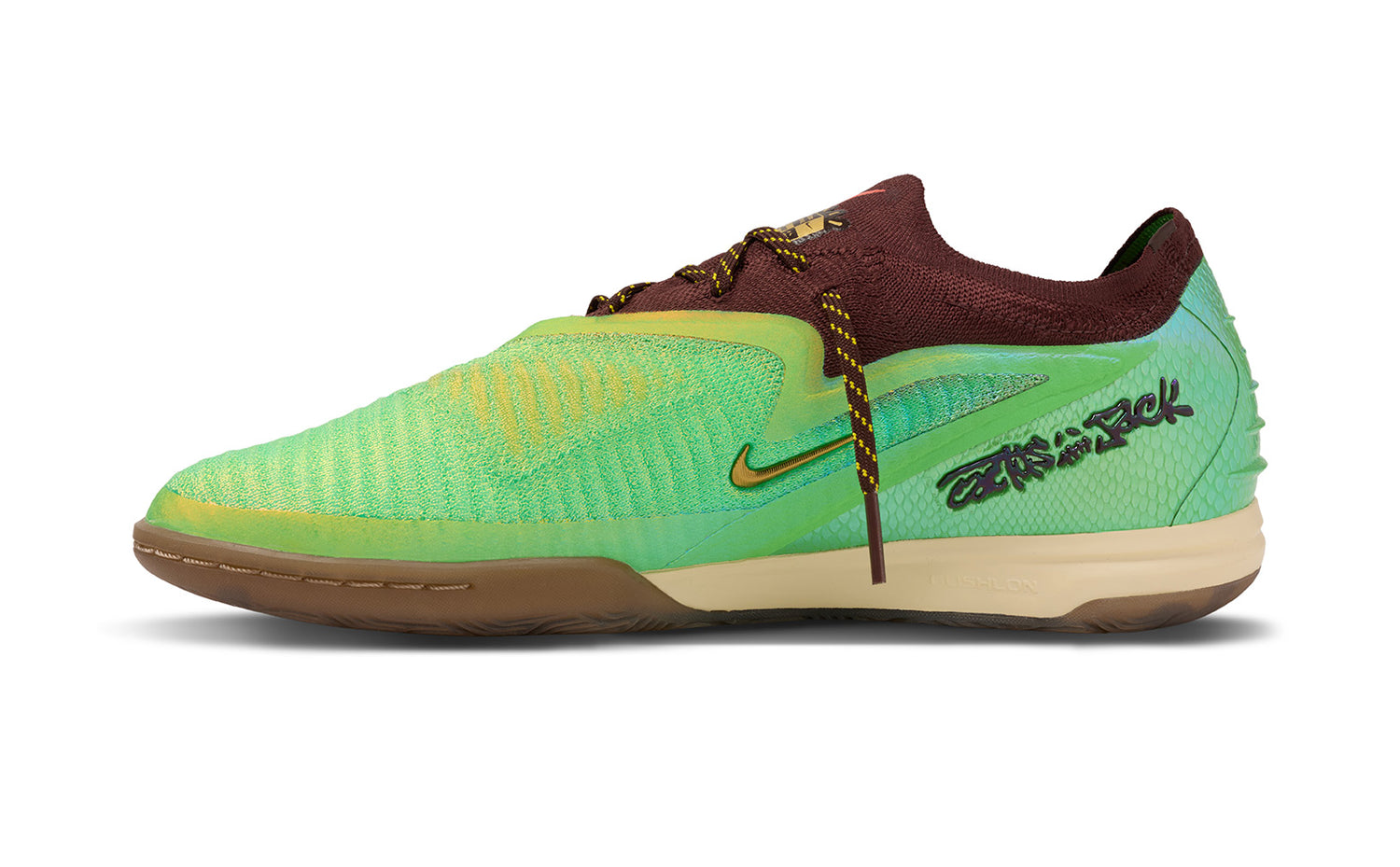 Travis Scott x Nike Phantom 6 Low Elite IC SE