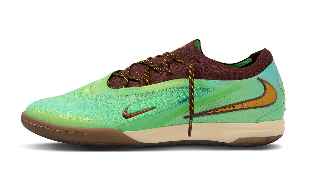 Travis Scott x Nike Phantom 6 Low Elite IC SE