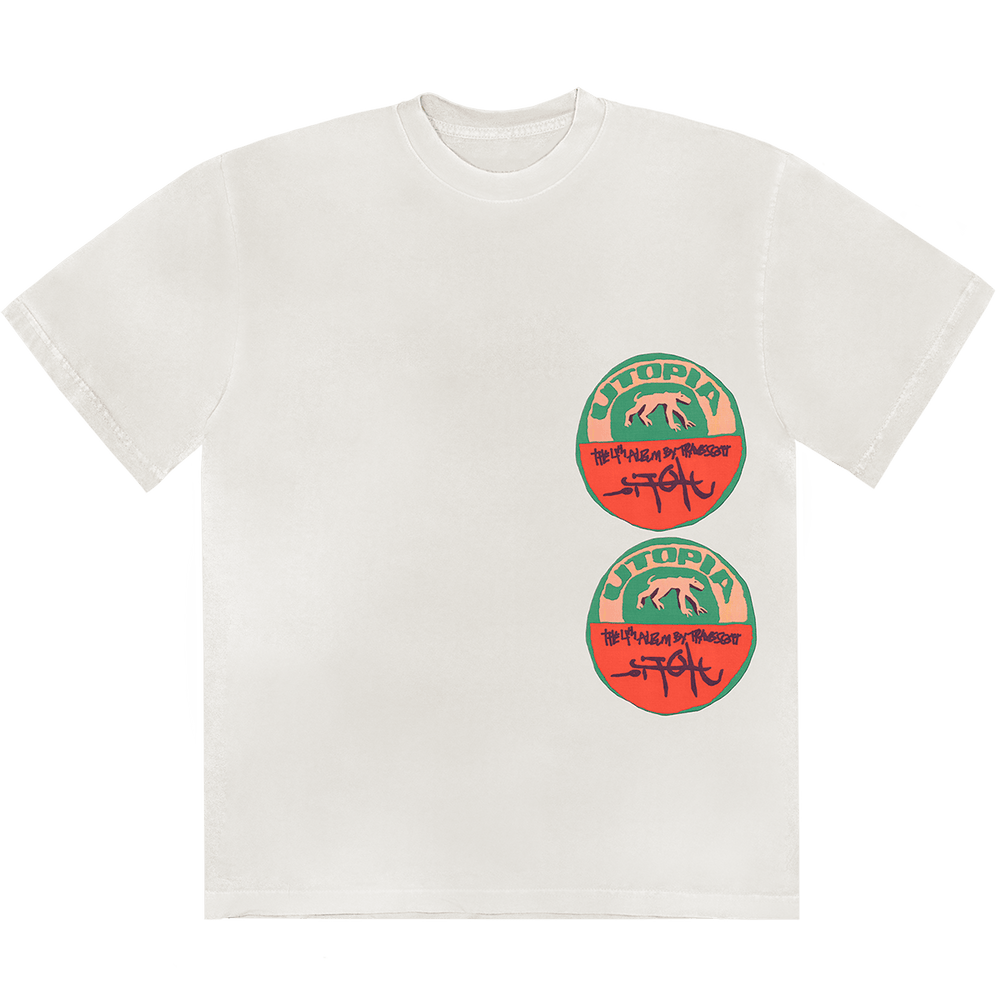 COLLECTIONS TRAVIS SCOTT