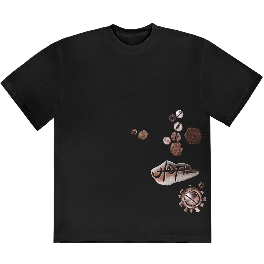 COLLECTIONS TRAVIS SCOTT