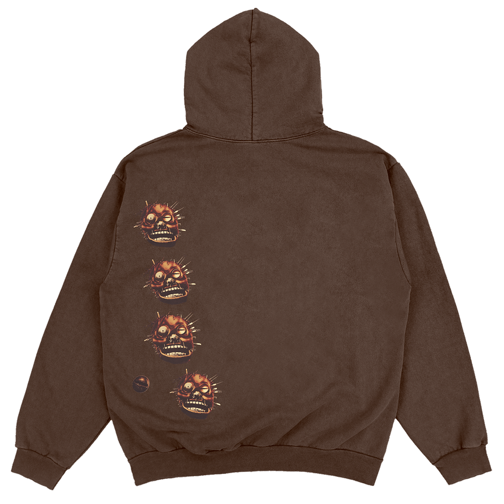 COLLECTIONS TRAVIS SCOTT