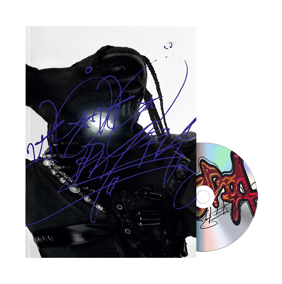 UTOPIA ZINE COVER 2 TRAVIS SCOTT utopia-zine-cover-2-travis-scott